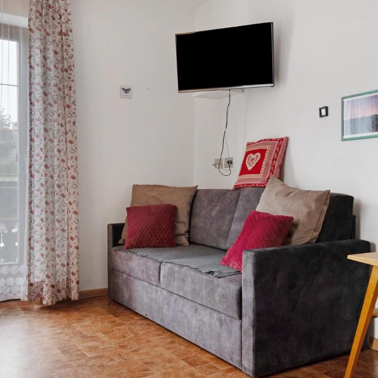 Schnellehof - Apartamento Deluxe de 2 dormitorios con balcón - 3