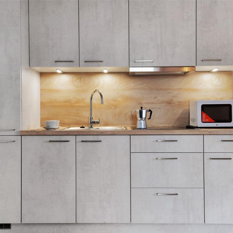 Schnellehof - Apartamento Deluxe de 2 dormitorios con balcón - 8