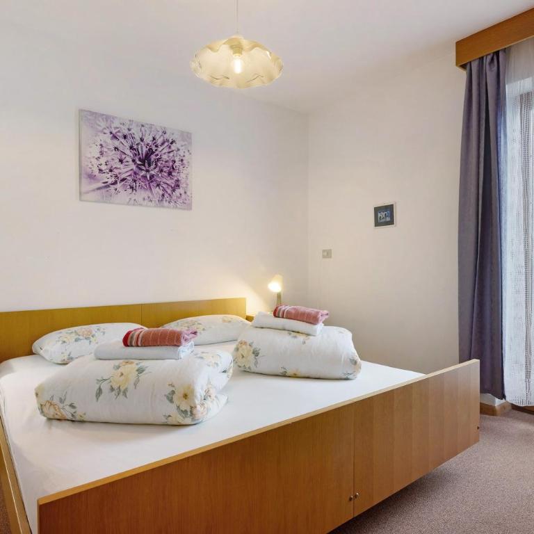 Schnellehof - Apartamento Deluxe de 2 dormitorios con balcón - 18