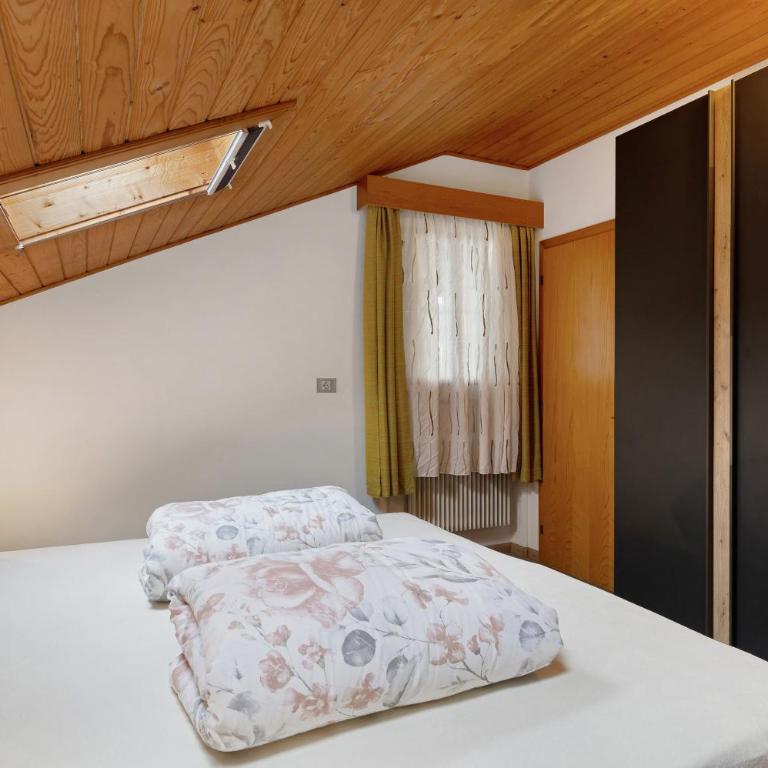 Schnellehof - Apartamento Deluxe de 2 dormitorios con balcón - 15