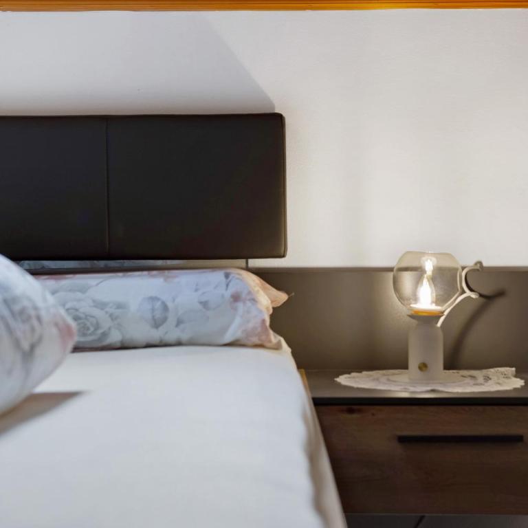 Schnellehof - Apartamento Deluxe de 2 dormitorios con balcón - 13
