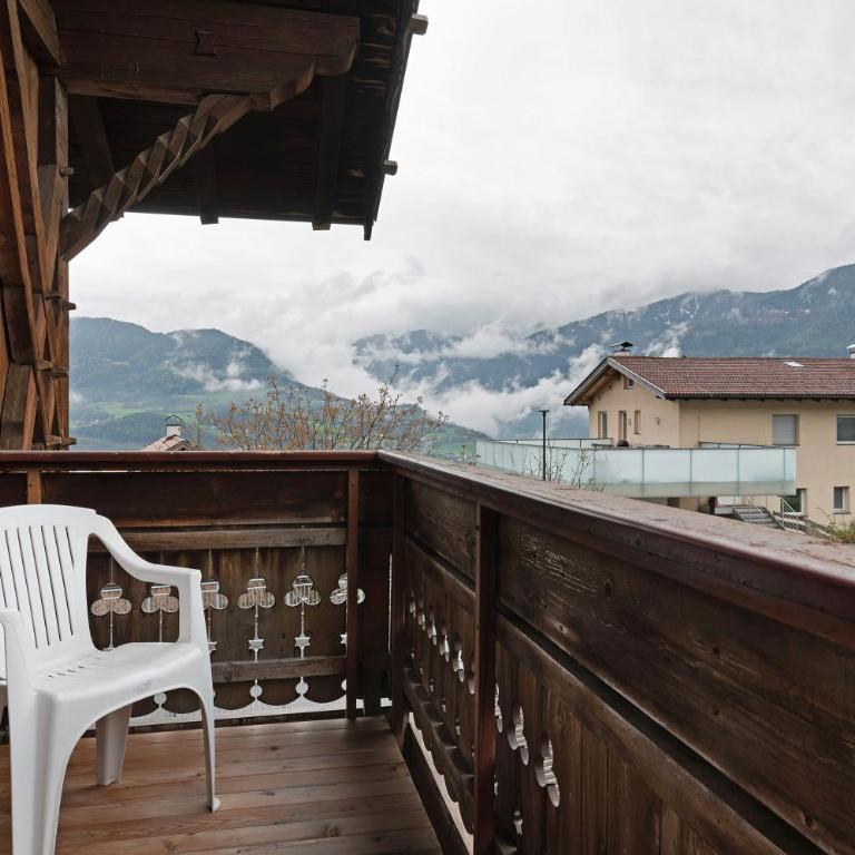 Schnellehof - Apartamento Deluxe de 2 dormitorios con balcón - 2