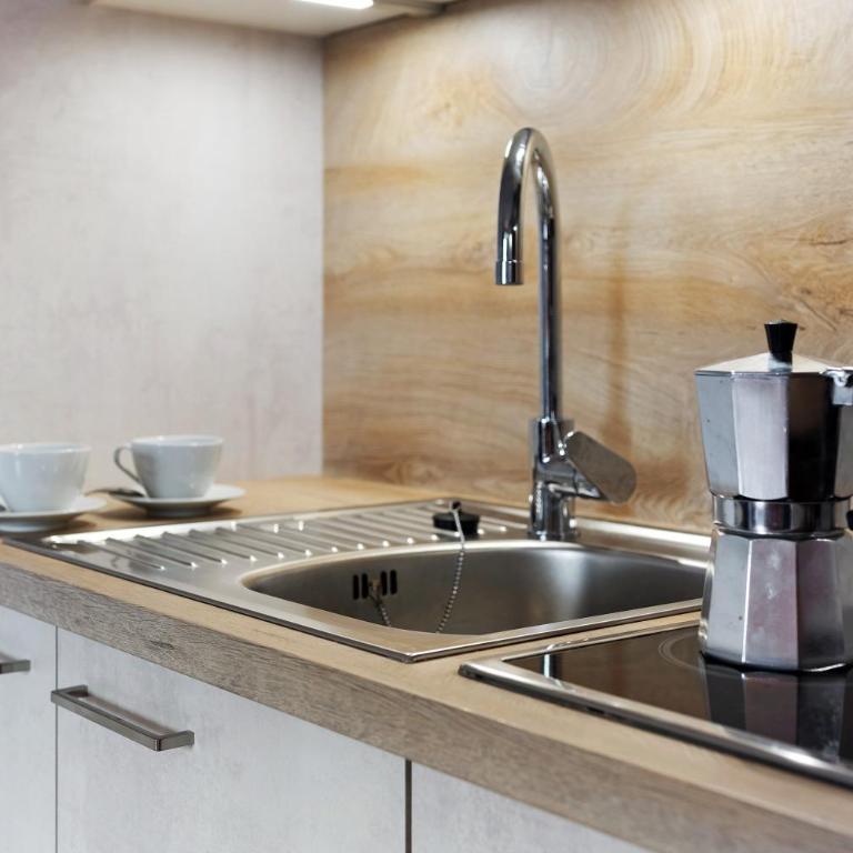Schnellehof - Apartamento Deluxe de 2 dormitorios con balcón - 9