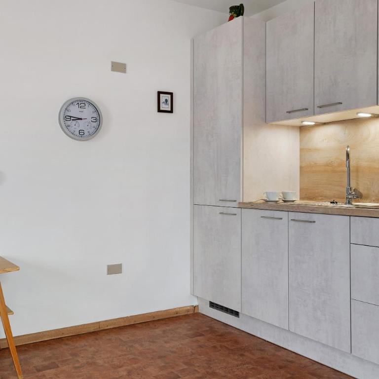 Schnellehof - Apartamento Deluxe de 2 dormitorios con balcón - 7