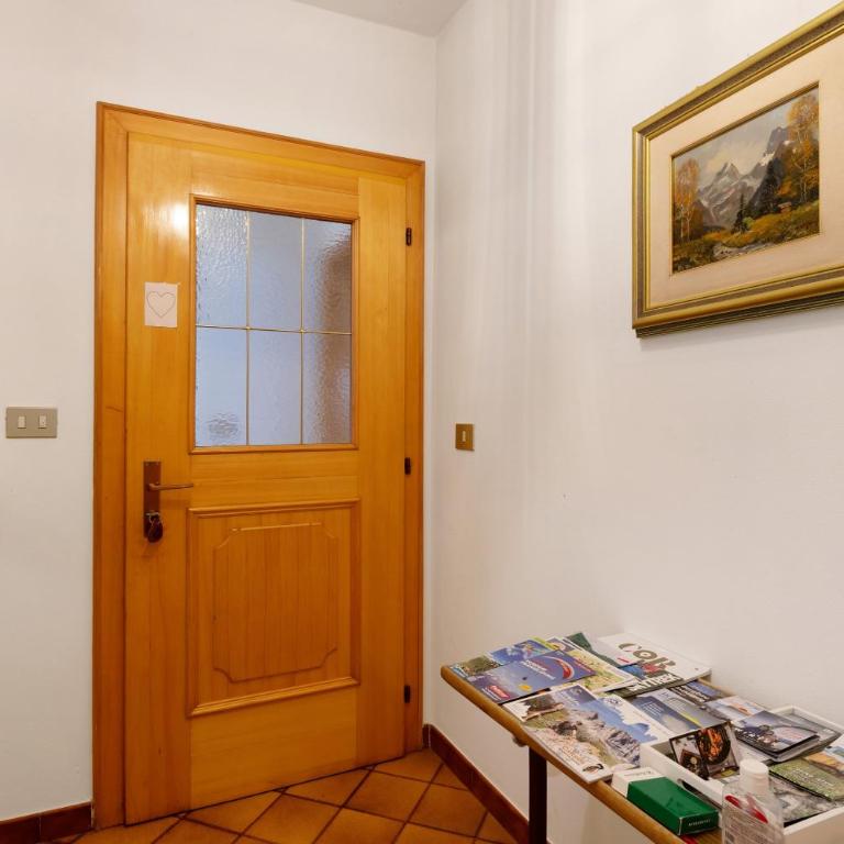 Schnellehof - Apartamento Deluxe de 2 dormitorios con balcón - 22