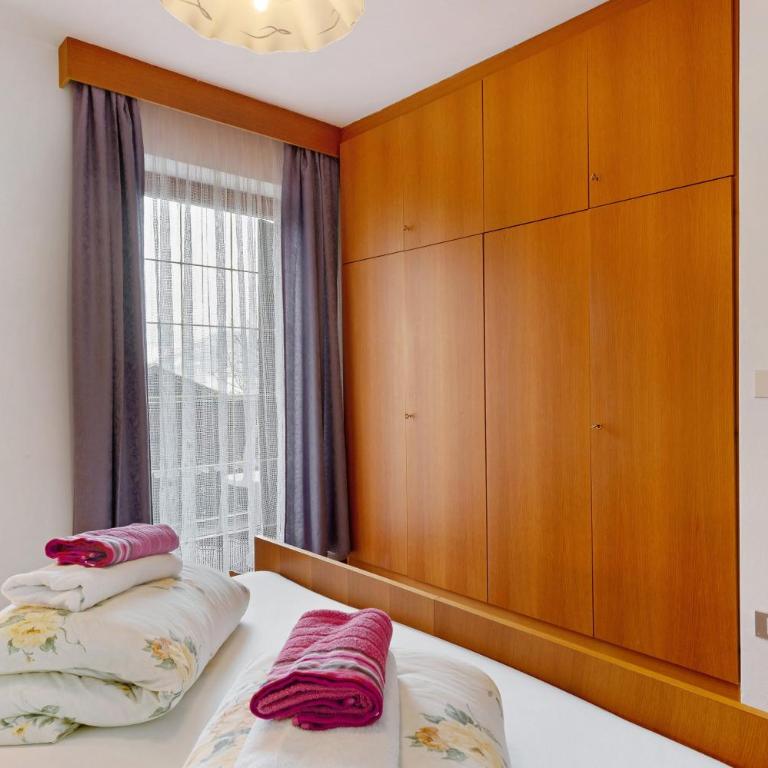 Schnellehof - Apartamento Deluxe de 2 dormitorios con balcón - 19