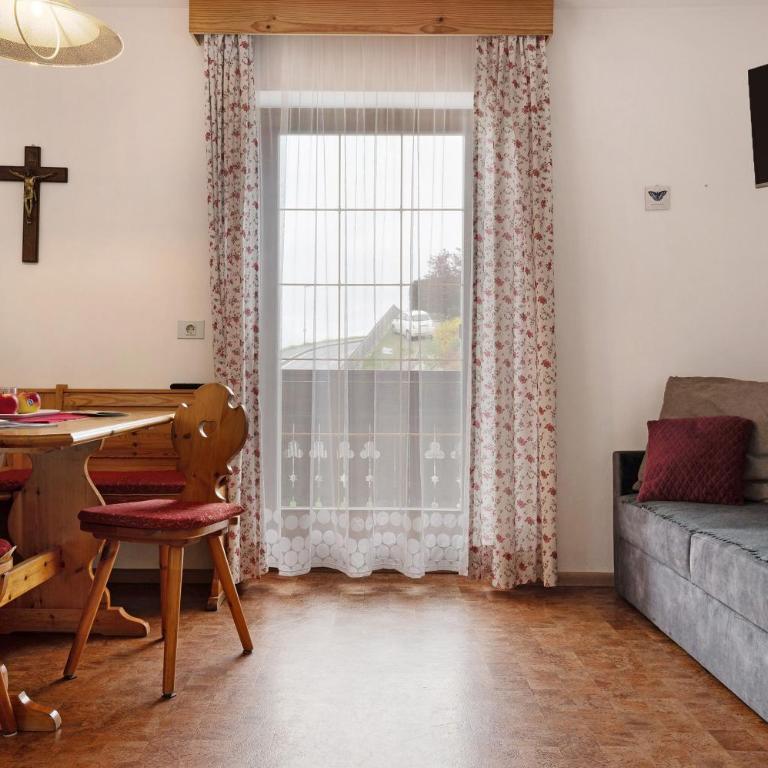 Schnellehof - Apartamento Deluxe de 2 dormitorios con balcón - 1