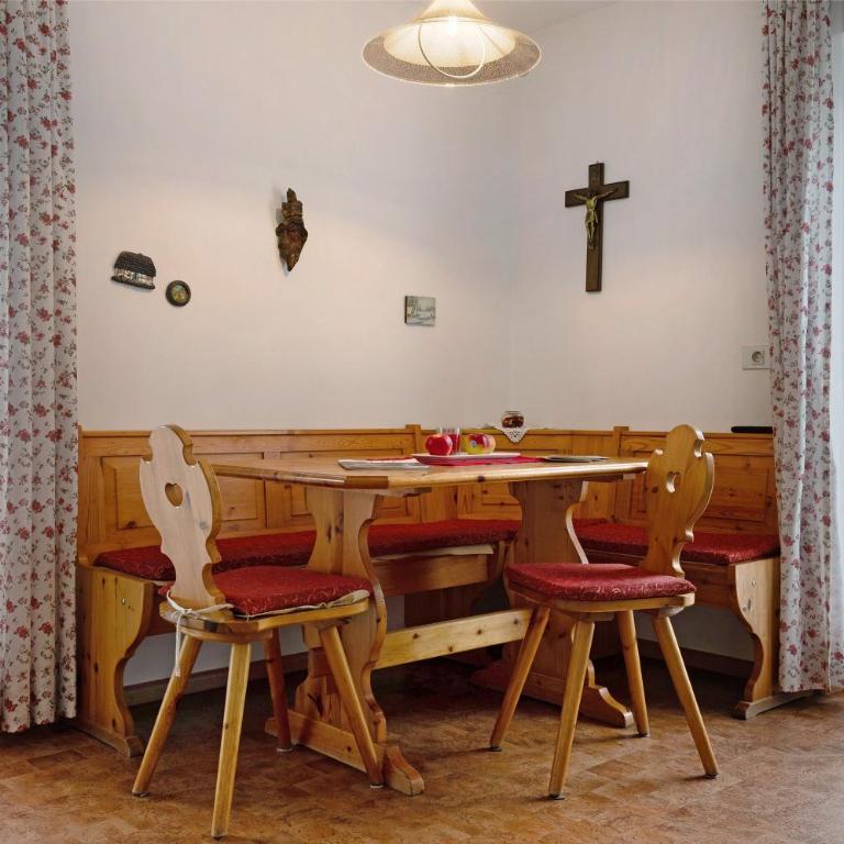 Schnellehof - Apartamento Deluxe de 2 dormitorios con balcón - 5
