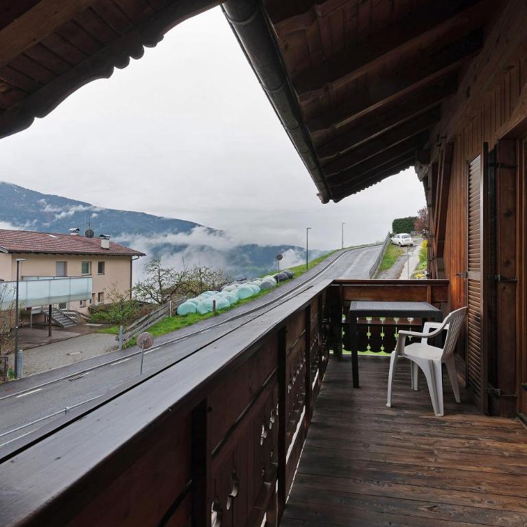 Schnellehof - Apartamento Deluxe de 2 dormitorios con balcón - 23