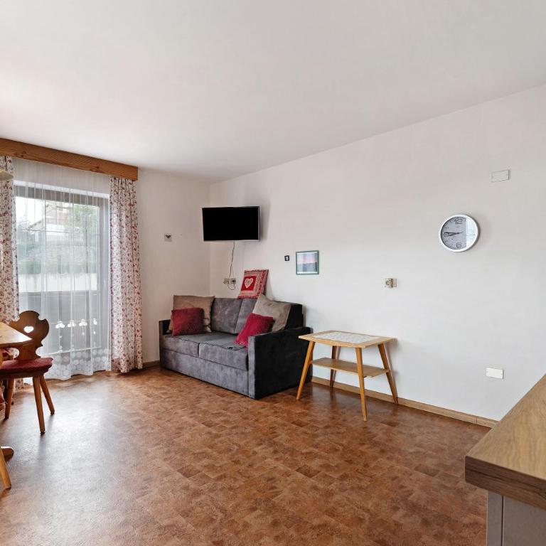 Schnellehof - Apartamento Deluxe de 2 dormitorios con balcón - 6