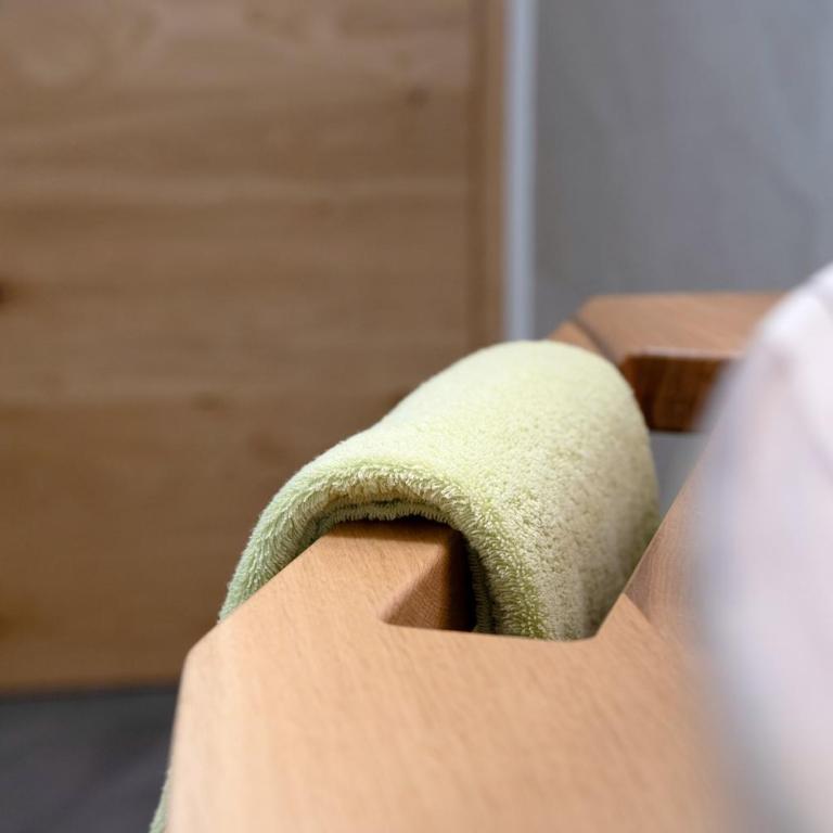 Gurschlerhof - Apartamento Superior de 1 dormitorio con balcón - 22