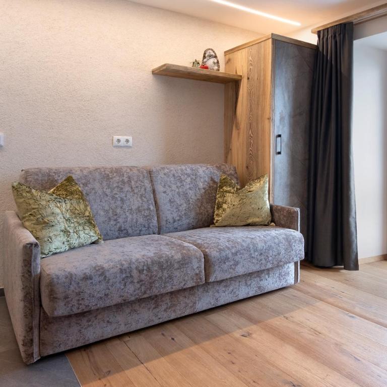 Gurschlerhof - Apartamento Superior de 1 dormitorio con balcón - 3