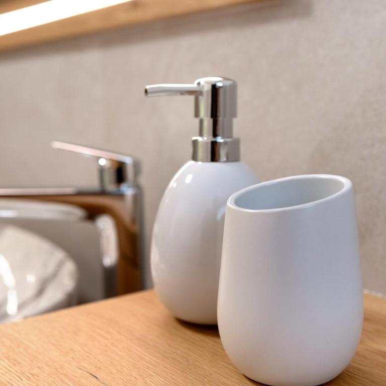 Gurschlerhof - Apartamento Superior de 1 dormitorio con balcón - 20