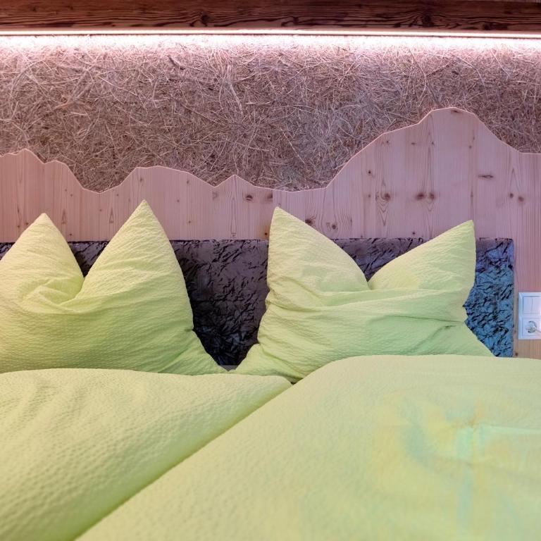 Gurschlerhof - Apartamento Superior de 1 dormitorio con balcón - 15