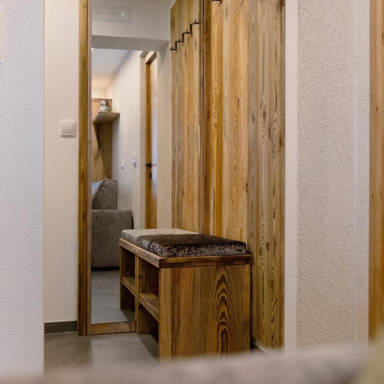 Gurschlerhof - Apartamento Superior de 1 dormitorio con balcón - 24