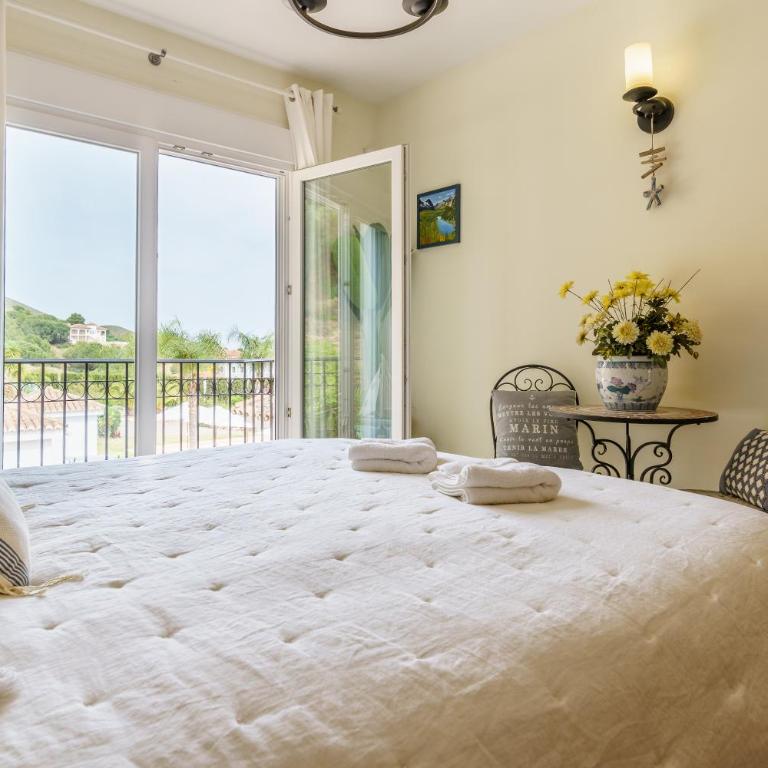 Villa Mirador de Valtocado - Villa con vistas al mar - 18