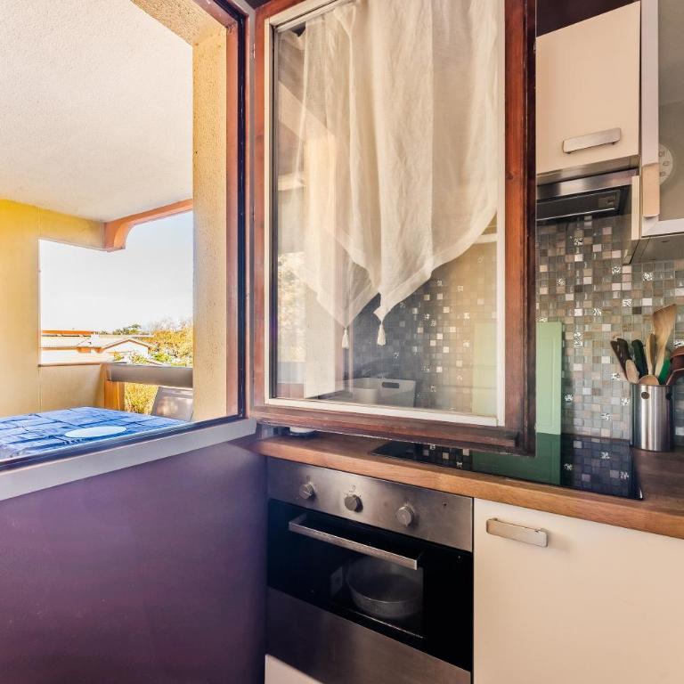 Appartement Andernos - Proche plage - Superior One-Bedroom Apartment with Balcony - 7