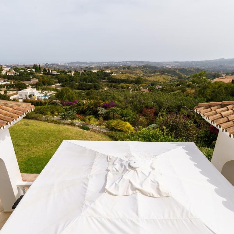 Villa Mirador de Valtocado - Villa con vistas al mar - 40