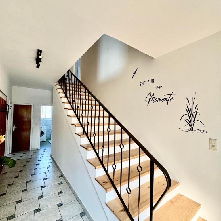 Ferienhaus "Kleine Auszeit" - Ferienhaus mit 4 Zimmern - 15