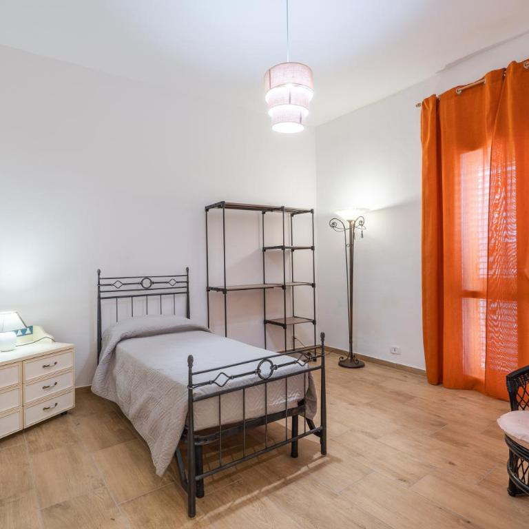 Casa Libellula - Appartamento Premium con 3 Camere da Letto e Balcone - 4