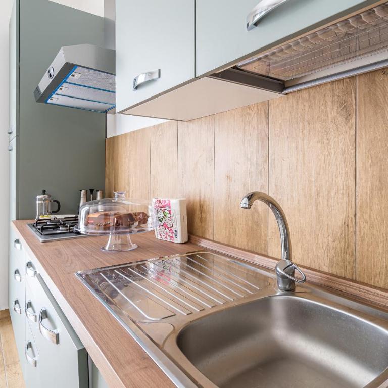 Casa Libellula - Appartamento Premium con 3 Camere da Letto e Balcone - 19