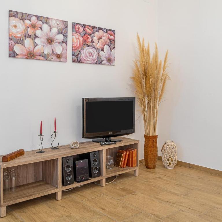 Casa Libellula - Appartamento Premium con 3 Camere da Letto e Balcone - 11