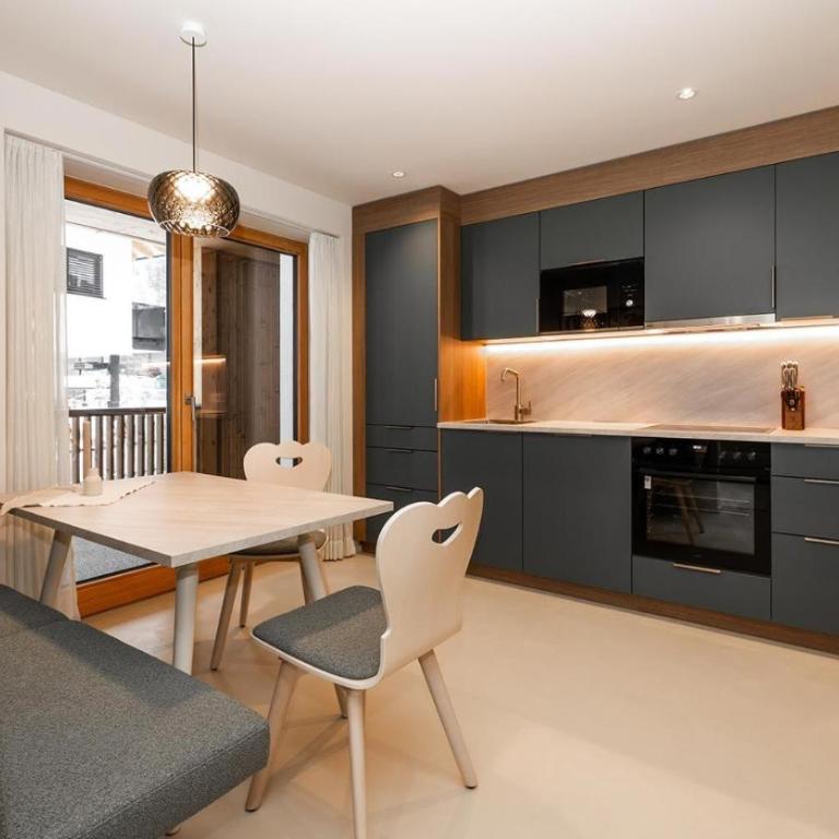 Appartements N°37 - Apartamento con terraza - 3