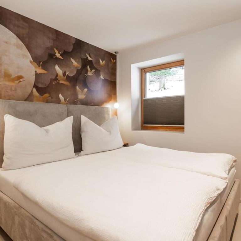 Appartements N°37 - Apartamento con terraza - 4