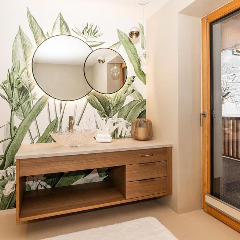 Appartements N°37 - Apartamento con terraza - 8