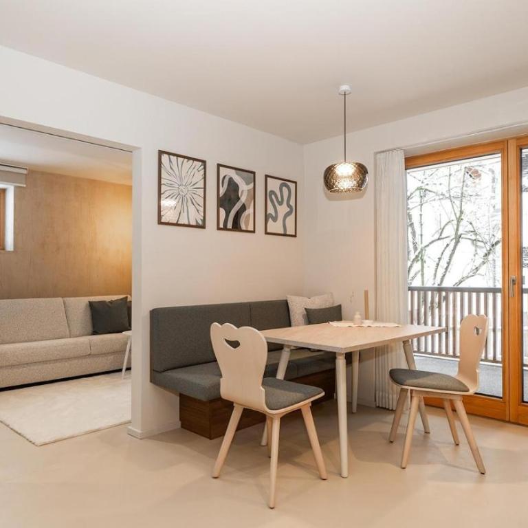 Appartements N°37 - Apartamento con terraza - 1