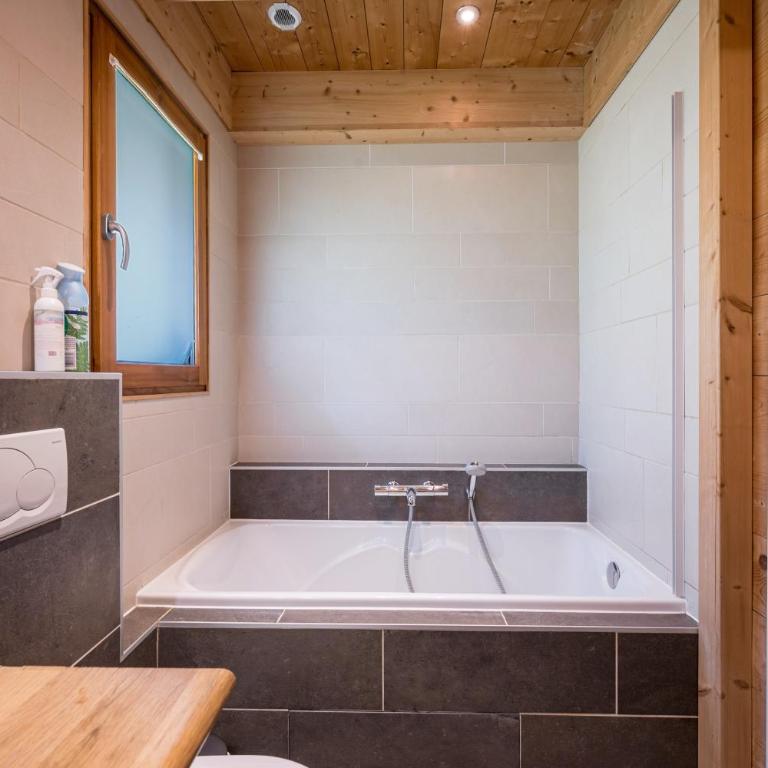 Chalet Bernard - Chalet 3 Chambres - 22
