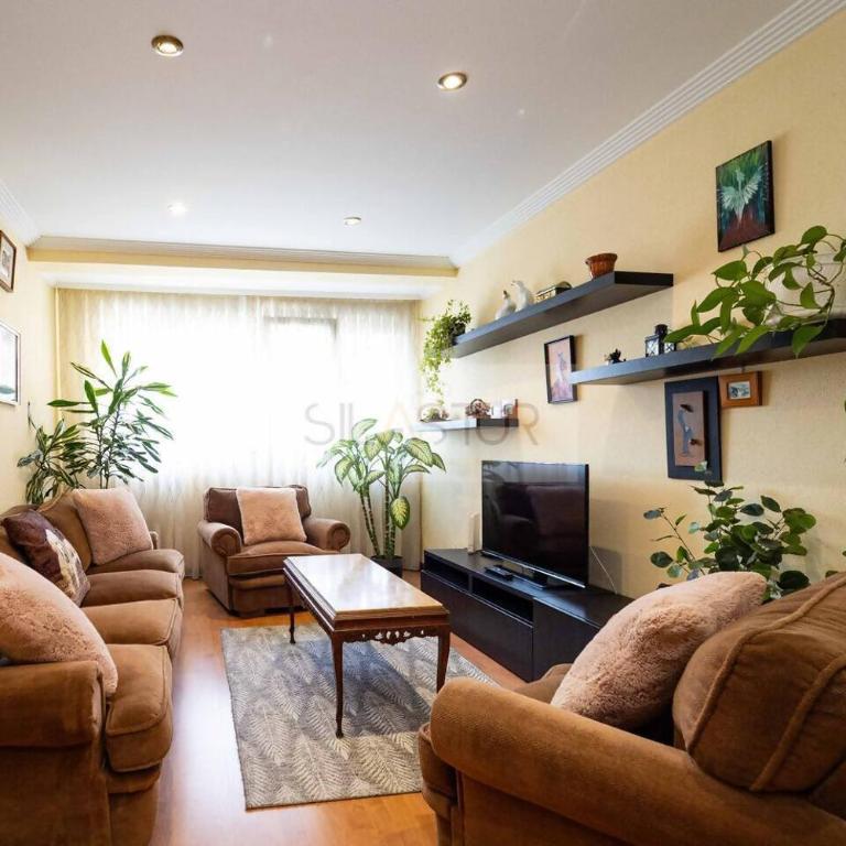 Corralin De Quini By Silastur - Apartamento de 3 dormitorios - 1