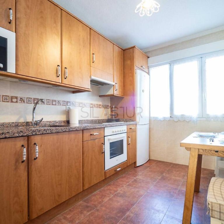 Corralin De Quini By Silastur - Apartamento de 3 dormitorios - 4