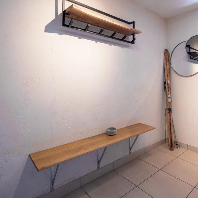 Chalet Bernard - Chalet 3 Chambres - 32
