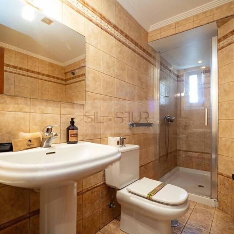 Corralin De Quini By Silastur - Apartamento de 3 dormitorios - 5