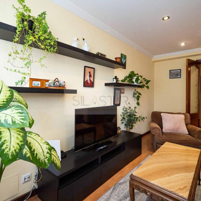 Corralin De Quini By Silastur - Apartamento de 3 dormitorios - 6
