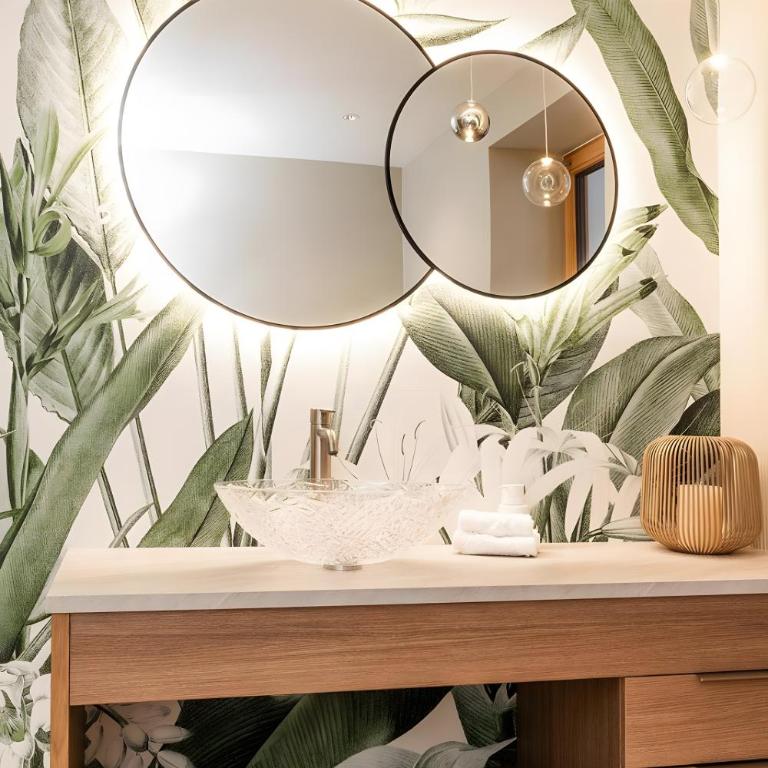 Appartements N°37 - Apartamento con terraza - 9