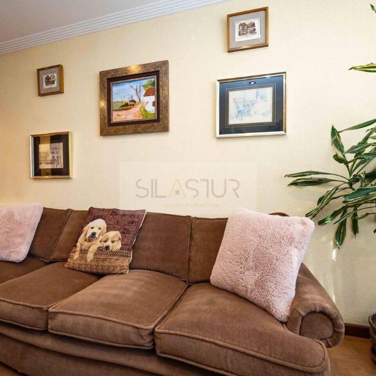 Corralin De Quini By Silastur - Apartamento de 3 dormitorios - 7