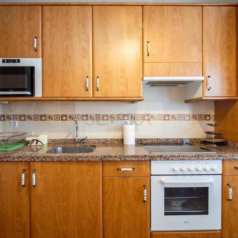 Corralin De Quini By Silastur - Apartamento de 3 dormitorios - 9