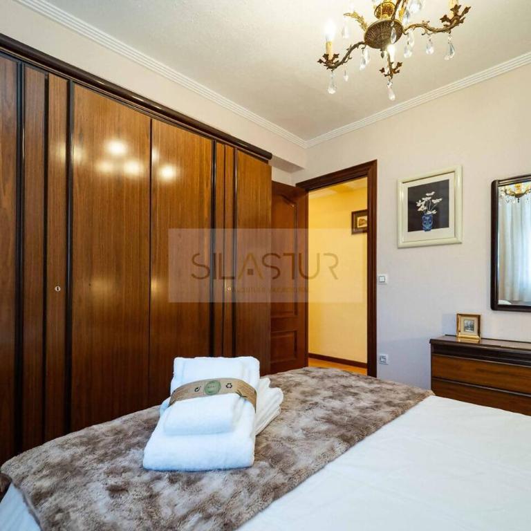 Corralin De Quini By Silastur - Apartamento de 3 dormitorios - 15