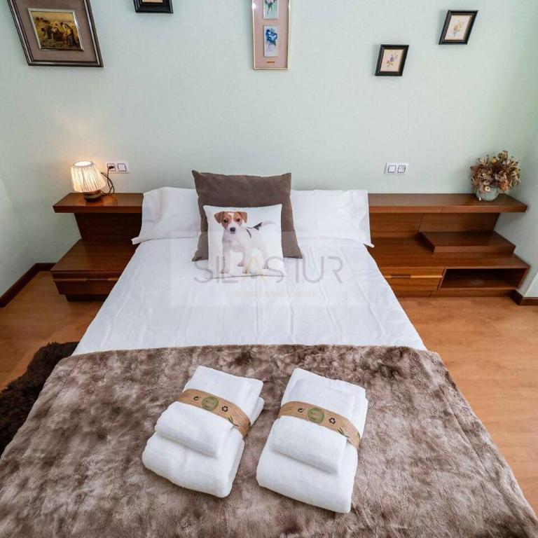 Corralin De Quini By Silastur - Apartamento de 3 dormitorios - 18