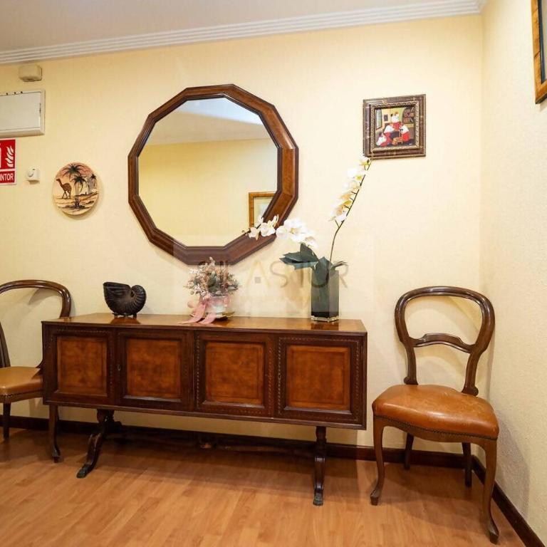 Corralin De Quini By Silastur - Apartamento de 3 dormitorios - 22