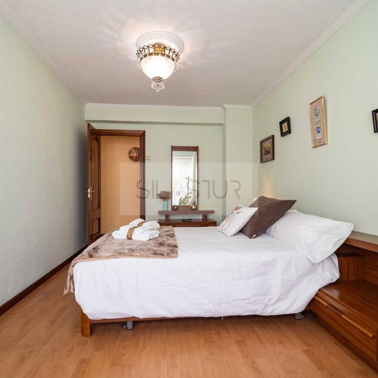 Corralin De Quini By Silastur - Apartamento de 3 dormitorios - 20