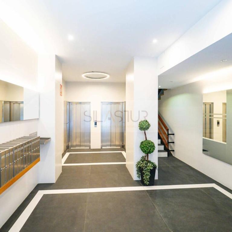 Corralin De Quini By Silastur - Apartamento de 3 dormitorios - 34