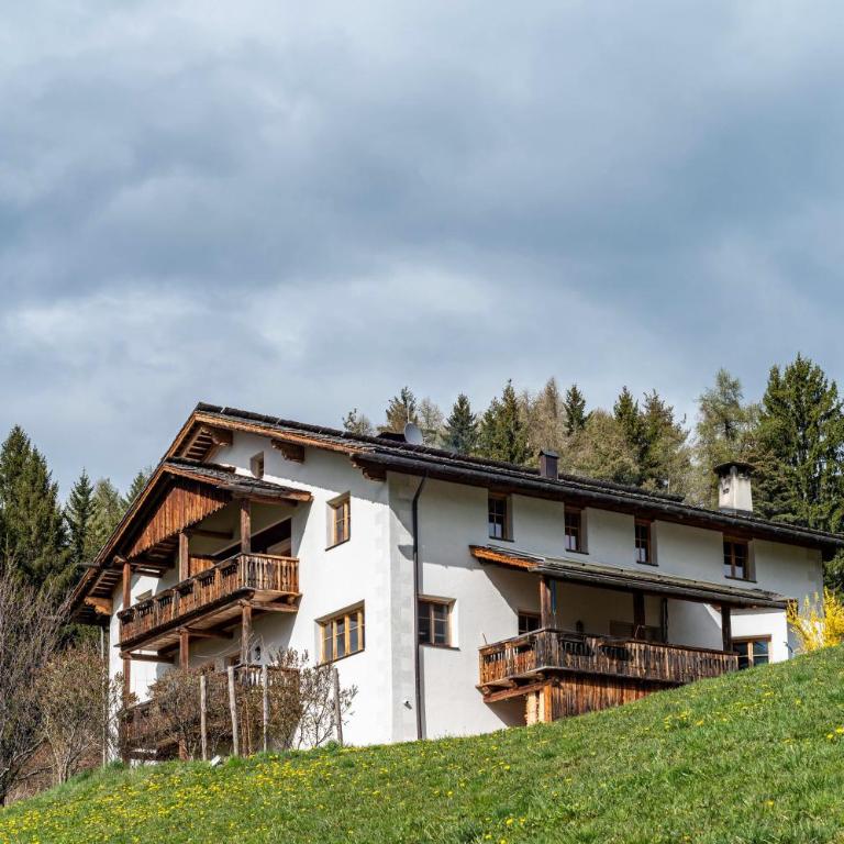 Biohof Maurer Apt Dorfblick - Superior Apartment mit 1 Schlafzimmer und Balkon - 27