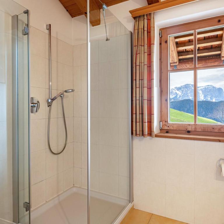 Biohof Maurer Apt Dorfblick - Superior Apartment mit 1 Schlafzimmer und Balkon - 19