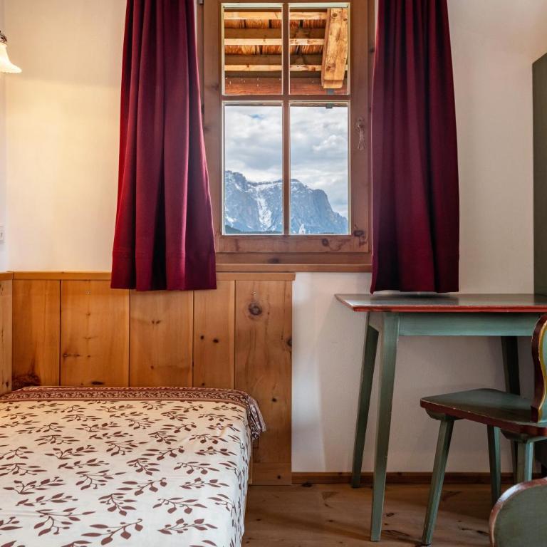 Biohof Maurer Apt Dorfblick - Superior Apartment mit 1 Schlafzimmer und Balkon - 15