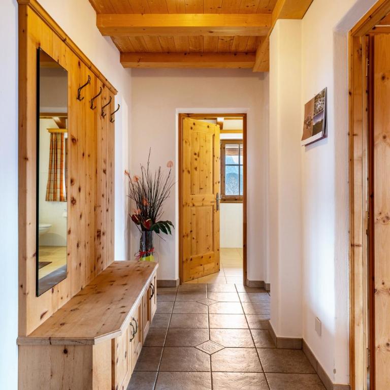 Biohof Maurer Apt Dorfblick - Superior Apartment mit 1 Schlafzimmer und Balkon - 21