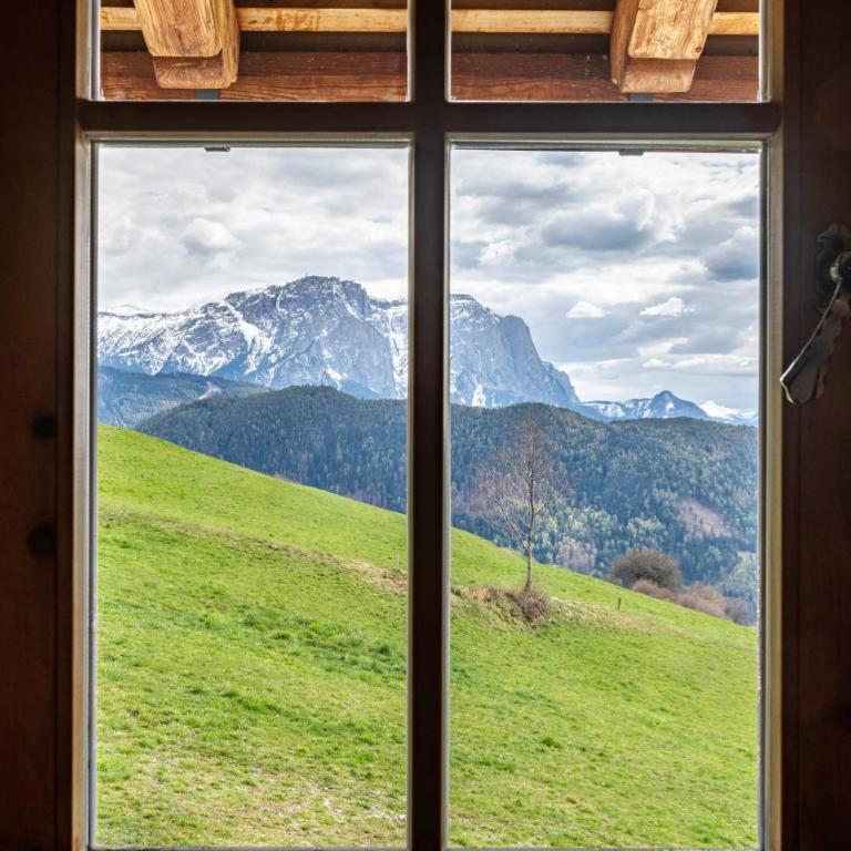 Biohof Maurer Apt Dorfblick - Superior Apartment mit 1 Schlafzimmer und Balkon - 20