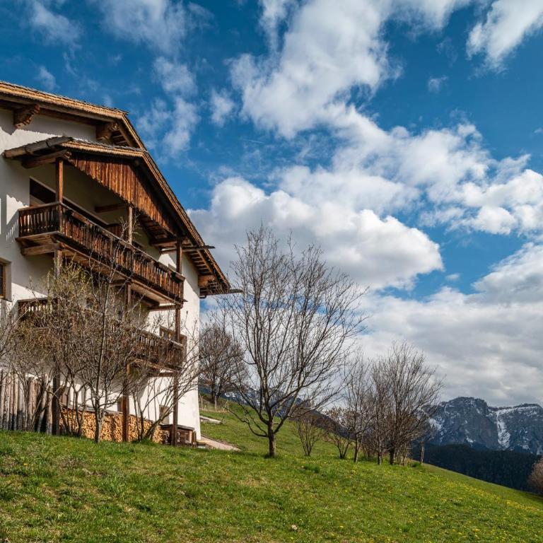 Biohof Maurer Apt Dorfblick - Superior Apartment mit 1 Schlafzimmer und Balkon - 24